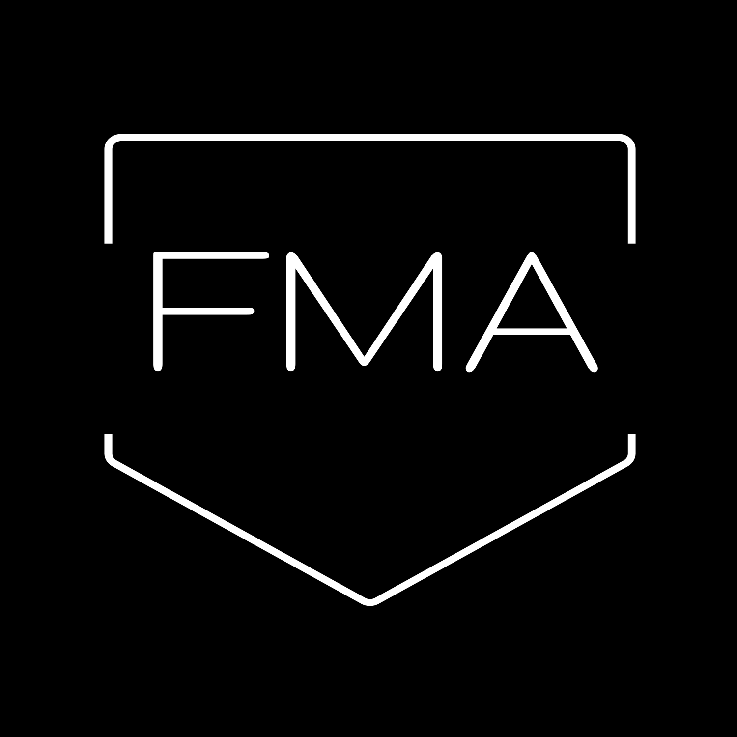 Fourth Man Armory logo